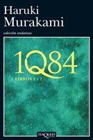 1Q84 | 9788483832967 | MURAKAMI,HARUKI | Llibres.cat | Llibreria online en català | La Impossible Llibreters Barcelona