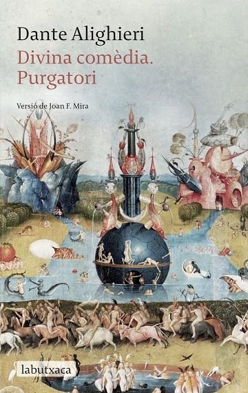 La divina comèdia. Purgatori | 9788499302614 | Alighieri, Dante | Llibres.cat | Llibreria online en català | La Impossible Llibreters Barcelona