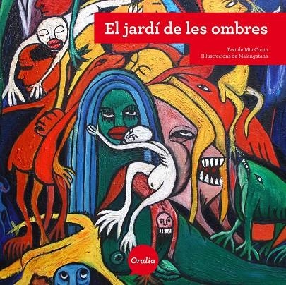 El jardí de les ombres | 9788415047971 | Couto, Mia | Llibres.cat | Llibreria online en català | La Impossible Llibreters Barcelona