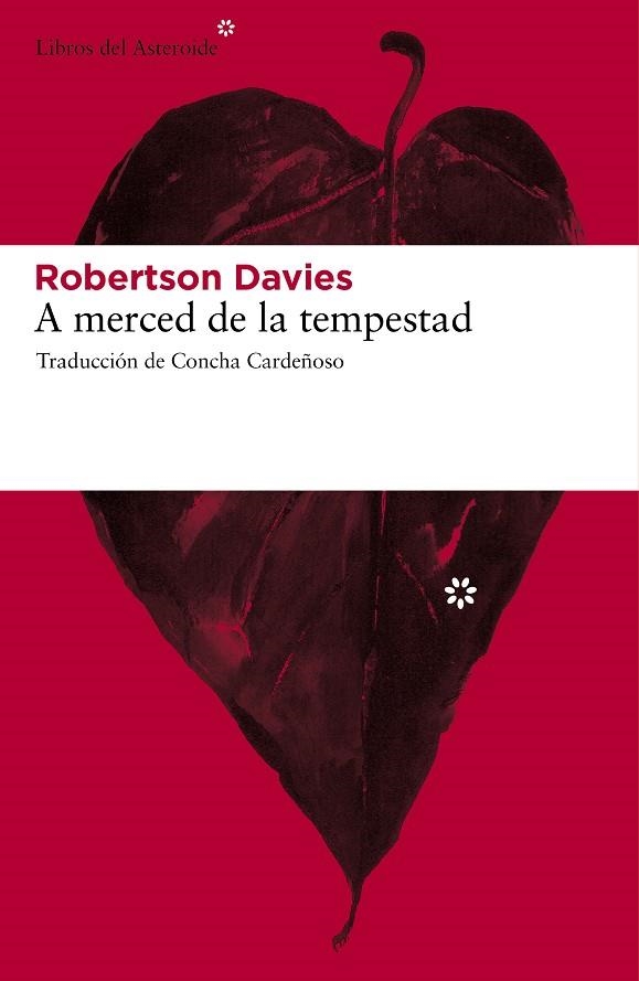 A MERCED DE LA TEMPESTAD | 9788492663323 | Davies, Robertson | Llibres.cat | Llibreria online en català | La Impossible Llibreters Barcelona