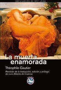 MUERTA ENAMORADA, LA | 9788492403530 | GAUTIER, THÉOPHILE | Llibres.cat | Llibreria online en català | La Impossible Llibreters Barcelona