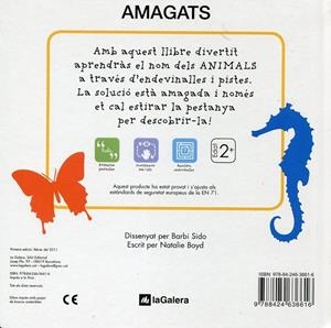 Quin animal és? | 9788424636616 | Hermione Edwards\Bethany Perkins (il·lustr.) | Llibres.cat | Llibreria online en català | La Impossible Llibreters Barcelona