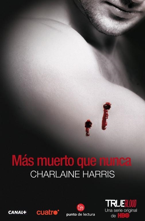 Mas muerto que nunca | 9788466317290 | Harris, Charlaine | Llibres.cat | Llibreria online en català | La Impossible Llibreters Barcelona