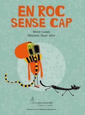 En Roc sense cap | 9788498833485 | Canals, Mercè | Llibres.cat | Llibreria online en català | La Impossible Llibreters Barcelona