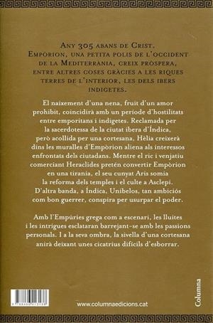 Escollida pels Déus | 9788466413138 | Roca, Maria Carme | Llibres.cat | Llibreria online en català | La Impossible Llibreters Barcelona