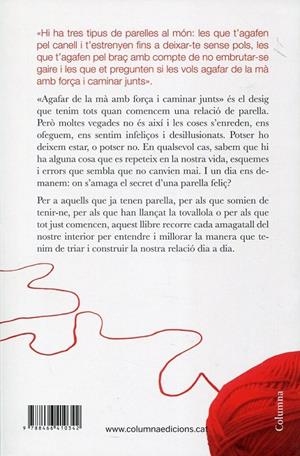 Les parelles felices tenen el seu secret | 9788466410342 | Gràcia, Carla | Llibres.cat | Llibreria online en català | La Impossible Llibreters Barcelona