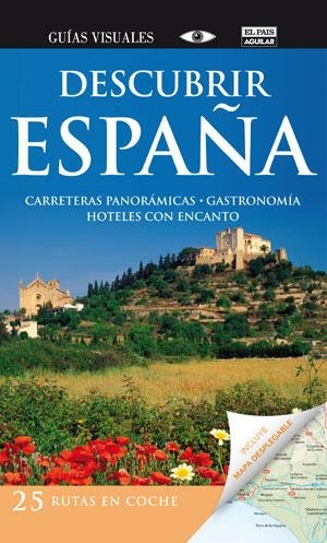 Descubrir España. Carreteras panorámicas / Gastronomia / Hoteles con encanto  | 9788403510548 | Diversos | Llibres.cat | Llibreria online en català | La Impossible Llibreters Barcelona