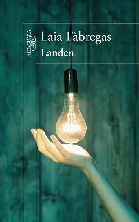 Landen | 9788420407036 | Fàbregas, Laia | Llibres.cat | Llibreria online en català | La Impossible Llibreters Barcelona