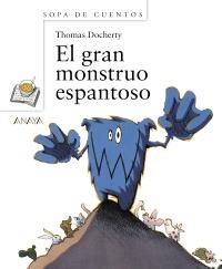 El gran monstruo espantoso  | 9788466793520 | Docherty, THomas | Llibres.cat | Llibreria online en català | La Impossible Llibreters Barcelona