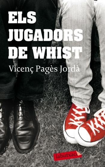 Els jugadors de whist | 9788499300498 | Pagès Jordà, Vicenç | Llibres.cat | Llibreria online en català | La Impossible Llibreters Barcelona