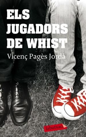 Els jugadors de whist | 9788499300498 | Pagès Jordà, Vicenç | Llibres.cat | Llibreria online en català | La Impossible Llibreters Barcelona