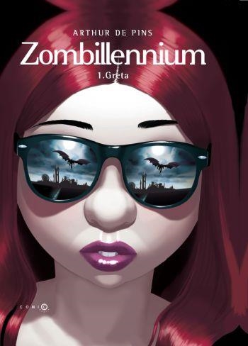 Zombillennium. 1 Greta | 9788499323220 | De Pins, Arthur | Llibres.cat | Llibreria online en català | La Impossible Llibreters Barcelona