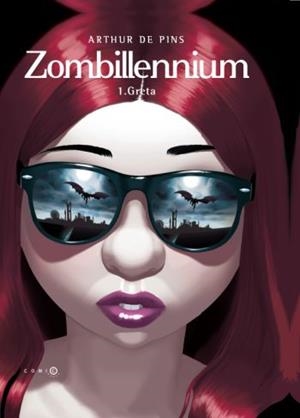 Zombillennium. 1 Greta | 9788499323220 | De Pins, Arthur | Llibres.cat | Llibreria online en català | La Impossible Llibreters Barcelona