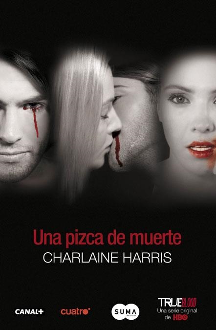 Una pizca de muerte | 9788483652176 | Harris, Charlaine | Llibres.cat | Llibreria online en català | La Impossible Llibreters Barcelona