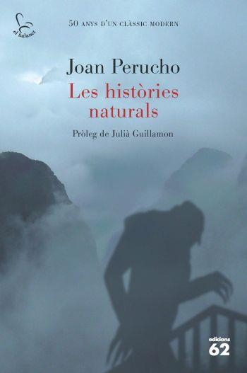 Les històries naturals | 9788429767391 | Perucho, Joan  | Llibres.cat | Llibreria online en català | La Impossible Llibreters Barcelona