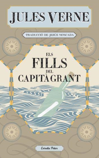 Els fills del capità Grant | 9788499323237 | Verne, Jules | Llibres.cat | Llibreria online en català | La Impossible Llibreters Barcelona