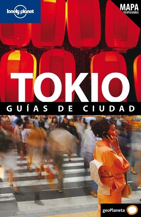 Tokio | 9788408097723 | Diversos | Llibres.cat | Llibreria online en català | La Impossible Llibreters Barcelona