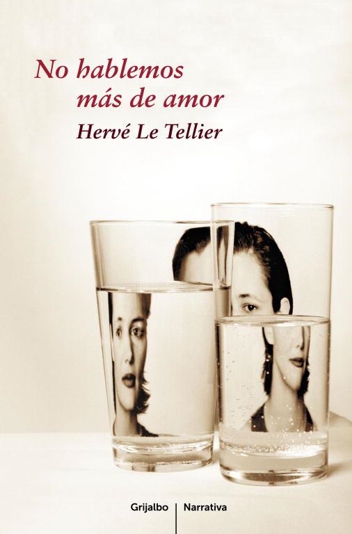 No hablemos más de amor | 9788425345692 | Le Tellier, Hervé | Llibres.cat | Llibreria online en català | La Impossible Llibreters Barcelona