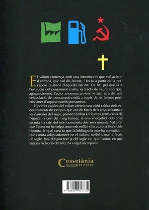 El desafiament de la laïcitat | 9788497917735 | Gil Ribas, Josep | Llibres.cat | Llibreria online en català | La Impossible Llibreters Barcelona