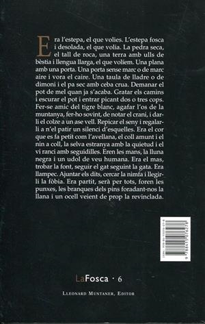 Nosaltres i tu | 9788415076278 | Llum Vidal, Blanca | Llibres.cat | Llibreria online en català | La Impossible Llibreters Barcelona