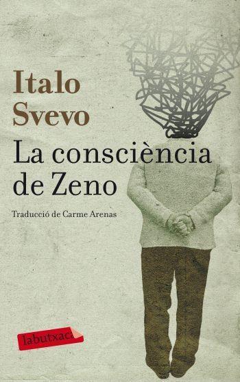 La consciència de Zeno | 9788499302089 | Svevo, Italo | Llibres.cat | Llibreria online en català | La Impossible Llibreters Barcelona