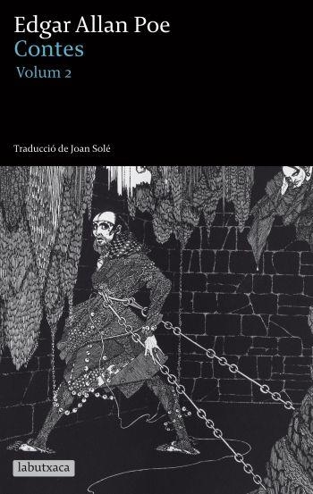 Contes. Volum 2 | 9788499302577 | Poe, Edgar Allan | Llibres.cat | Llibreria online en català | La Impossible Llibreters Barcelona