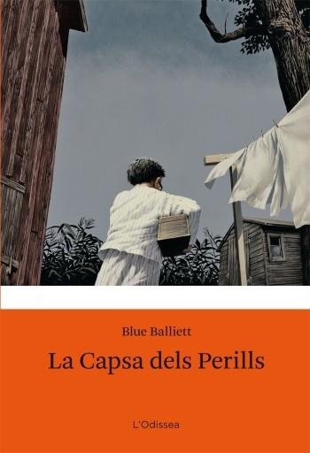 La Capsa dels Perills | 9788499323435 | Balliett, Blue | Llibres.cat | Llibreria online en català | La Impossible Llibreters Barcelona