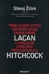 Todo lo que usted siempre quiso saber sobre Lacan y nunca se atrevió a preguntar sobre Hitchcock | 9789509515864 | Zizek, Slavoj | Llibres.cat | Llibreria online en català | La Impossible Llibreters Barcelona