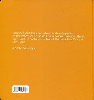 Pasqua. Què celebrem? | 9788466127394 | Font, Núria | Llibres.cat | Llibreria online en català | La Impossible Llibreters Barcelona