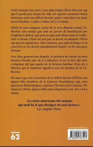 L'ombra del teu somriure | 9788429767513 | Higgins Clark, Mary | Llibres.cat | Llibreria online en català | La Impossible Llibreters Barcelona