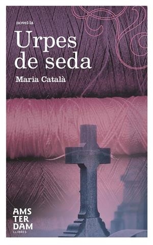 Urpes de seda | 9788492941315 | Català, Maria | Llibres.cat | Llibreria online en català | La Impossible Llibreters Barcelona