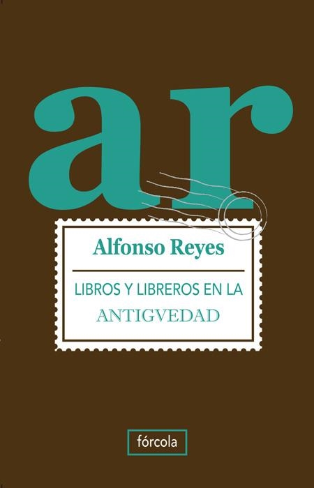 Libros y libreros en la Antigüedad | 9788415174073 | Malpartida Ortega, Juan/Reyes, Alfonso | Llibres.cat | Llibreria online en català | La Impossible Llibreters Barcelona