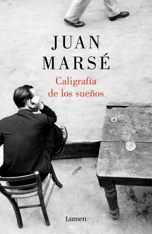 Caligrafía de los sueños | 9788426418982 | Marsé, Juan | Llibres.cat | Llibreria online en català | La Impossible Llibreters Barcelona