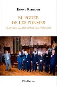 El poder de les formes | 9788482649511 | Riambau, Esteve | Llibres.cat | Llibreria online en català | La Impossible Llibreters Barcelona