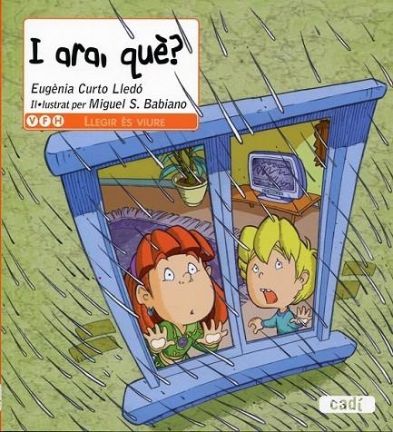 I ara, què? | 9788447440498 | Curto Lledó, Eugènia | Llibres.cat | Llibreria online en català | La Impossible Llibreters Barcelona