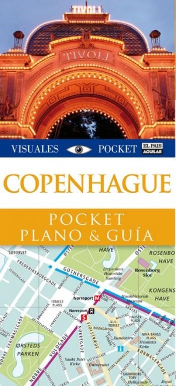 COPENHAGUE POCKET | 9788403509825 | AA.VV | Llibres.cat | Llibreria online en català | La Impossible Llibreters Barcelona