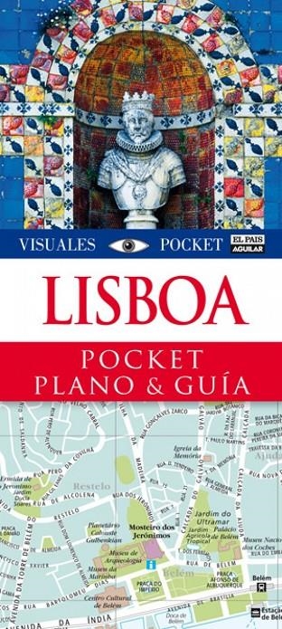 LISBOA POCKET | 9788403509832 | AA.VV | Llibres.cat | Llibreria online en català | La Impossible Llibreters Barcelona