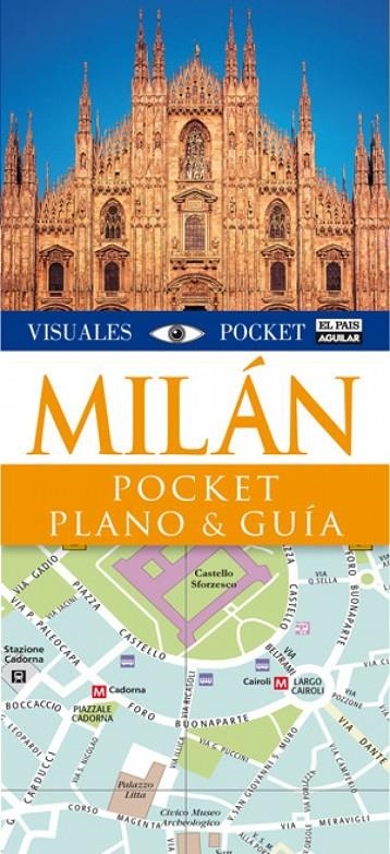 MILAN POCKET | 9788403509849 | AA.VV | Llibres.cat | Llibreria online en català | La Impossible Llibreters Barcelona