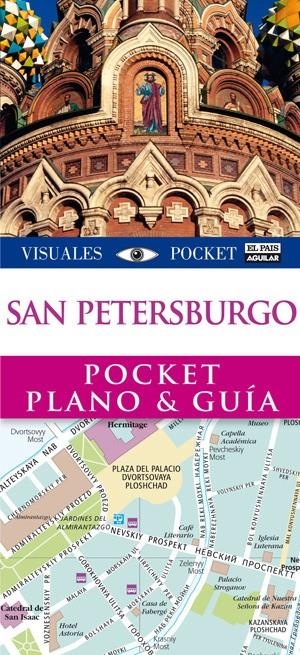 SAN PETERSBURGO POCKET | 9788403509856 | AA.VV | Llibres.cat | Llibreria online en català | La Impossible Llibreters Barcelona