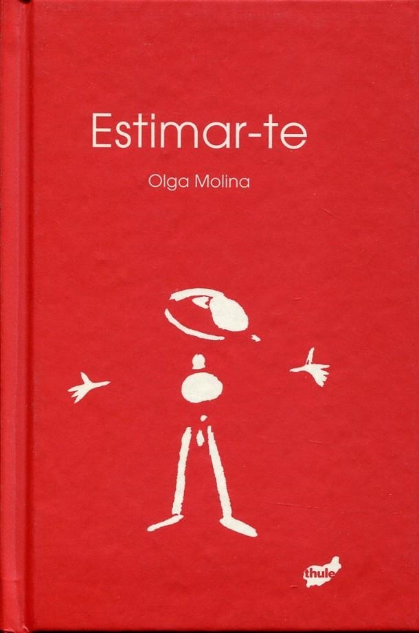 Estimar-te | 9788492595778 | Molina, Olga | Llibres.cat | Llibreria online en català | La Impossible Llibreters Barcelona