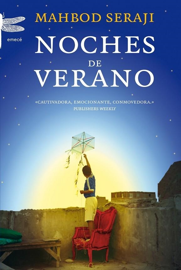 Noches de verano | 9788496580718 | Seraji, Mahbod | Llibres.cat | Llibreria online en català | La Impossible Llibreters Barcelona