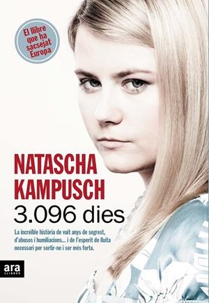 3096 dies | 9788492907953 | Kampusch, Natascha | Llibres.cat | Llibreria online en català | La Impossible Llibreters Barcelona