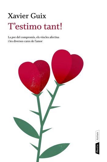 T'estimo tant! | 9788498091717 | Guix, Xavier | Llibres.cat | Llibreria online en català | La Impossible Llibreters Barcelona