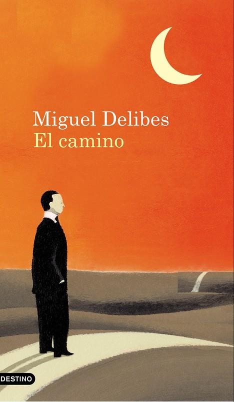 El camino | 9788423343966 | Delibes, Miguel | Llibres.cat | Llibreria online en català | La Impossible Llibreters Barcelona