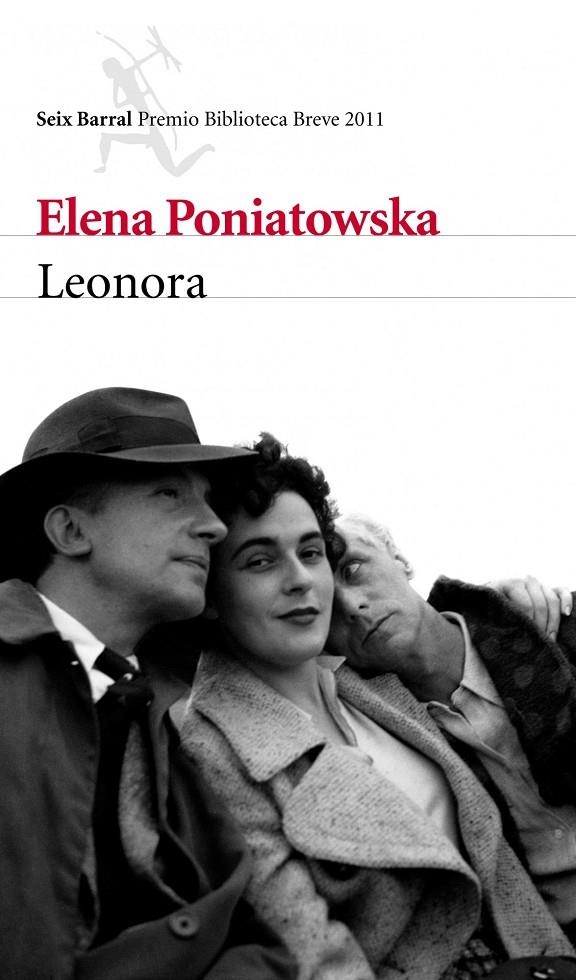 Leonora | 9788432214035 | Poniatowska, Elena | Llibres.cat | Llibreria online en català | La Impossible Llibreters Barcelona