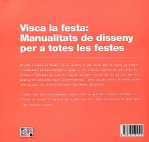 Visca la festa | 9788492595792 | FriedaMaria | Llibres.cat | Llibreria online en català | La Impossible Llibreters Barcelona