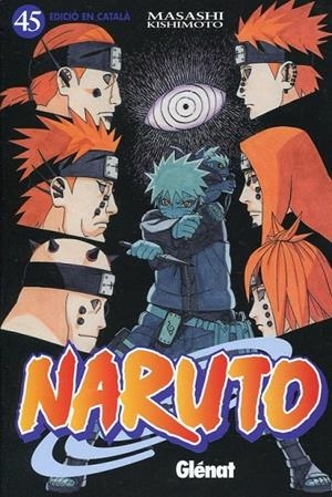 Naruto 51 | 9788499472621 | Kishinoto, Masashi | Llibres.cat | Llibreria online en català | La Impossible Llibreters Barcelona