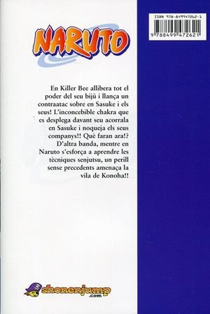 Naruto 51 | 9788499472621 | Kishinoto, Masashi | Llibres.cat | Llibreria online en català | La Impossible Llibreters Barcelona