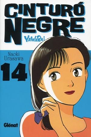 Cinturó negre 14 | 9788499472331 | Urasawa, Naoki | Llibres.cat | Llibreria online en català | La Impossible Llibreters Barcelona