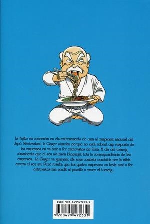 Cinturó negre 14 | 9788499472331 | Urasawa, Naori | Llibres.cat | Llibreria online en català | La Impossible Llibreters Barcelona